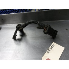 102D031 Camshaft Position Sensor From 1999 Dodge Caravan  3.8